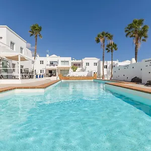 Lanzahost Tabayba Sun , Costa Teguise España