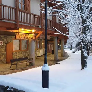 La Solana Apartamento