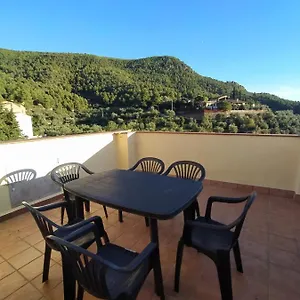 Les Fonts Сasa de vacaciones