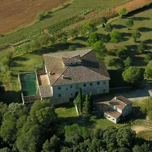 Mas Espuella Casa rural