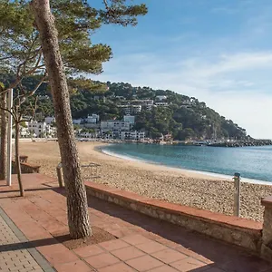 Mar , Llafranc España
