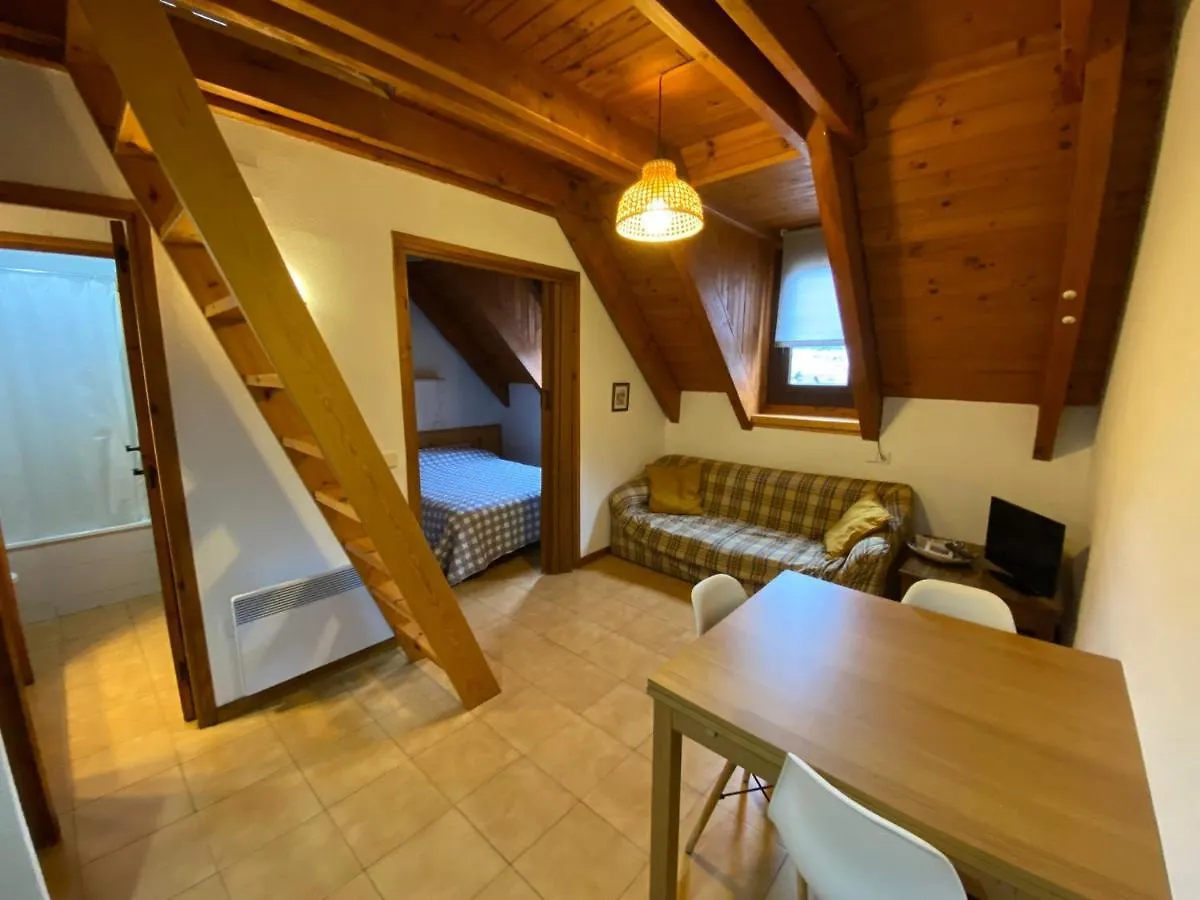 Duplex Sky, Muy Cerca Estacion Ski, Bonito Y Acogedor Pla de l'Ermita Apartment