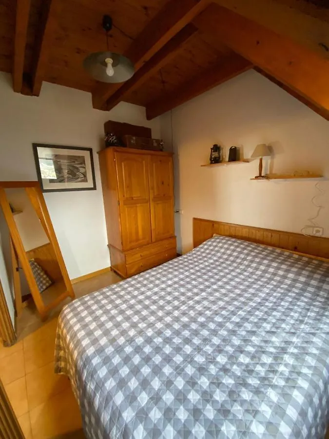 Duplex Sky, Muy Cerca Estacion Ski, Bonito Y Acogedor Pla de l'Ermita