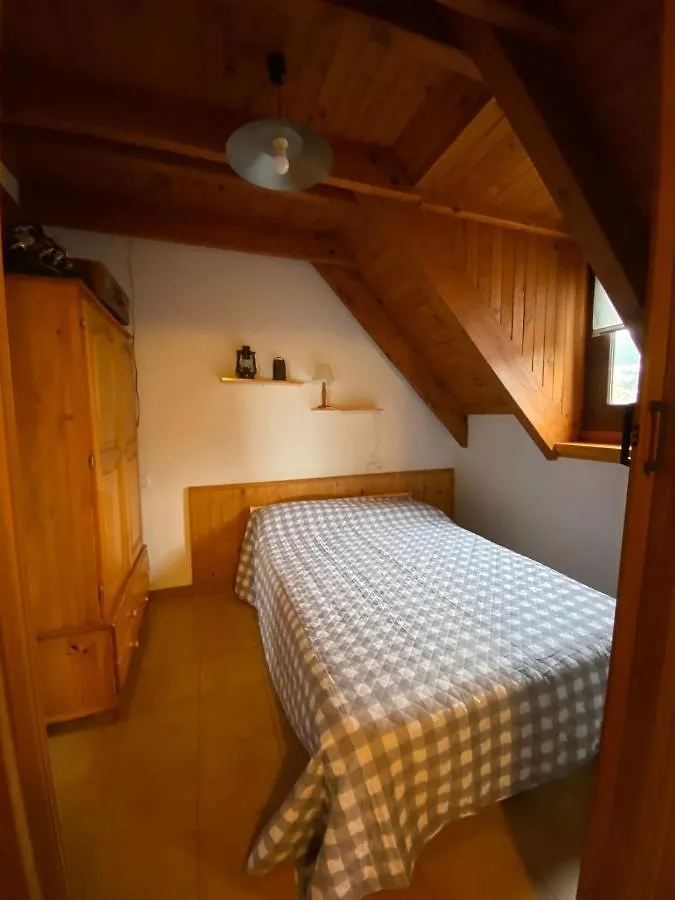 Apartment Duplex Sky, Muy Cerca Estacion Ski, Bonito Y Acogedor Pla de l'Ermita