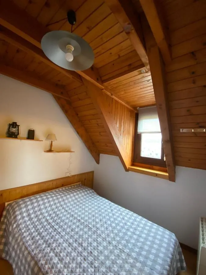 Duplex Sky, Muy Cerca Estacion Ski, Bonito Y Acogedor Pla de l'Ermita Apartment