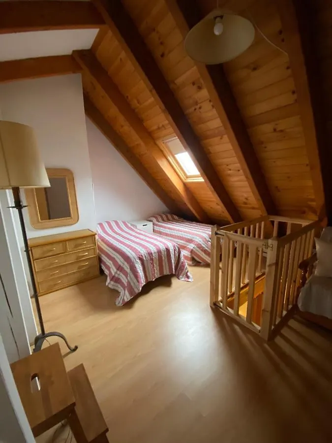 Duplex Sky, Muy Cerca Estacion Ski, Bonito Y Acogedor location