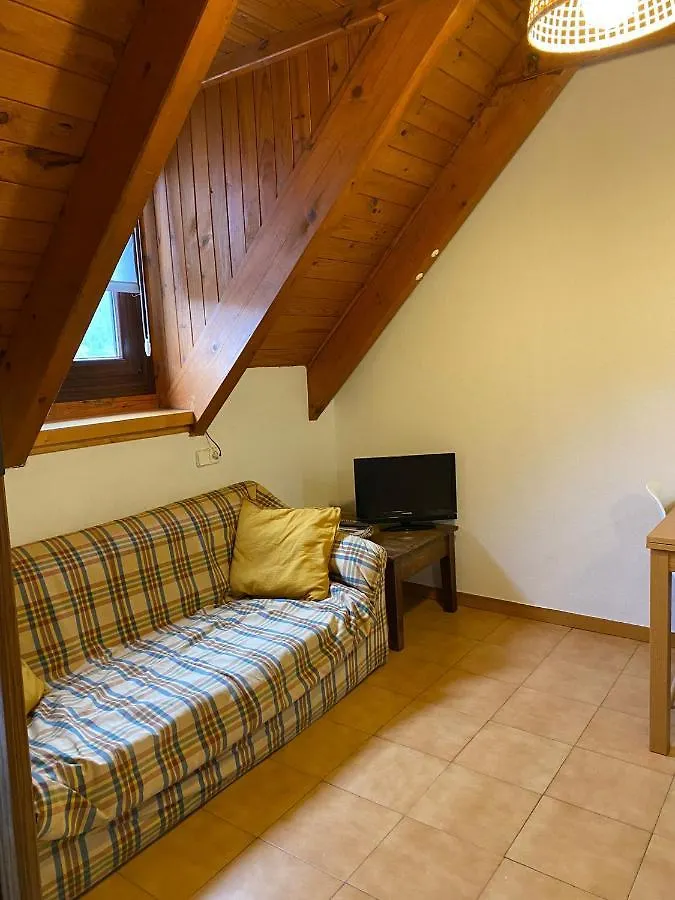 Duplex Sky, Muy Cerca Estacion Ski, Bonito Y Acogedor Pla de l'Ermita 0*,