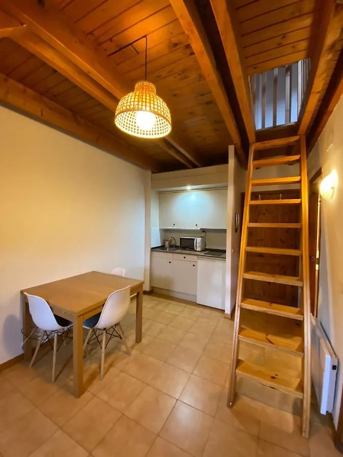 Duplex Sky, Muy Cerca Estacion Ski, Bonito Y Acogedor Pla de l'Ermita Apartment