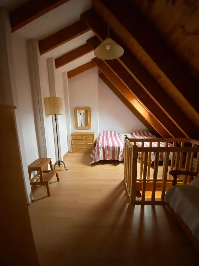Duplex Sky, Muy Cerca Estacion Ski, Bonito Y Acogedor Pla de l'Ermita